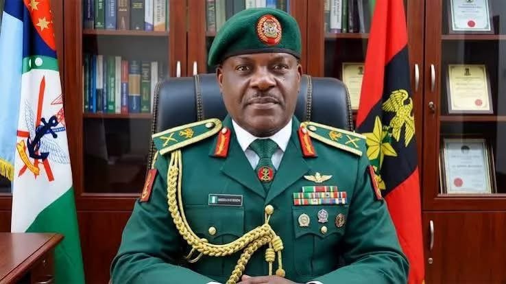 Nigeria’s Military Records 73.3% Drop in Attacks Across Operational Theatres in October!