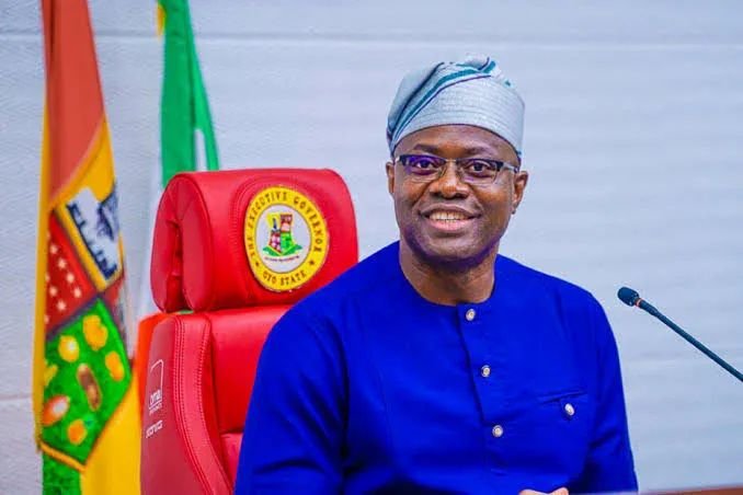 Makinde Calls for National Unity as Nigeria Marks 66th Independence Anniversary!