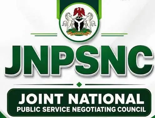 Nigerian public-sector workers protesting over economic hardship, petrol prices and demands for a new minimum wage.