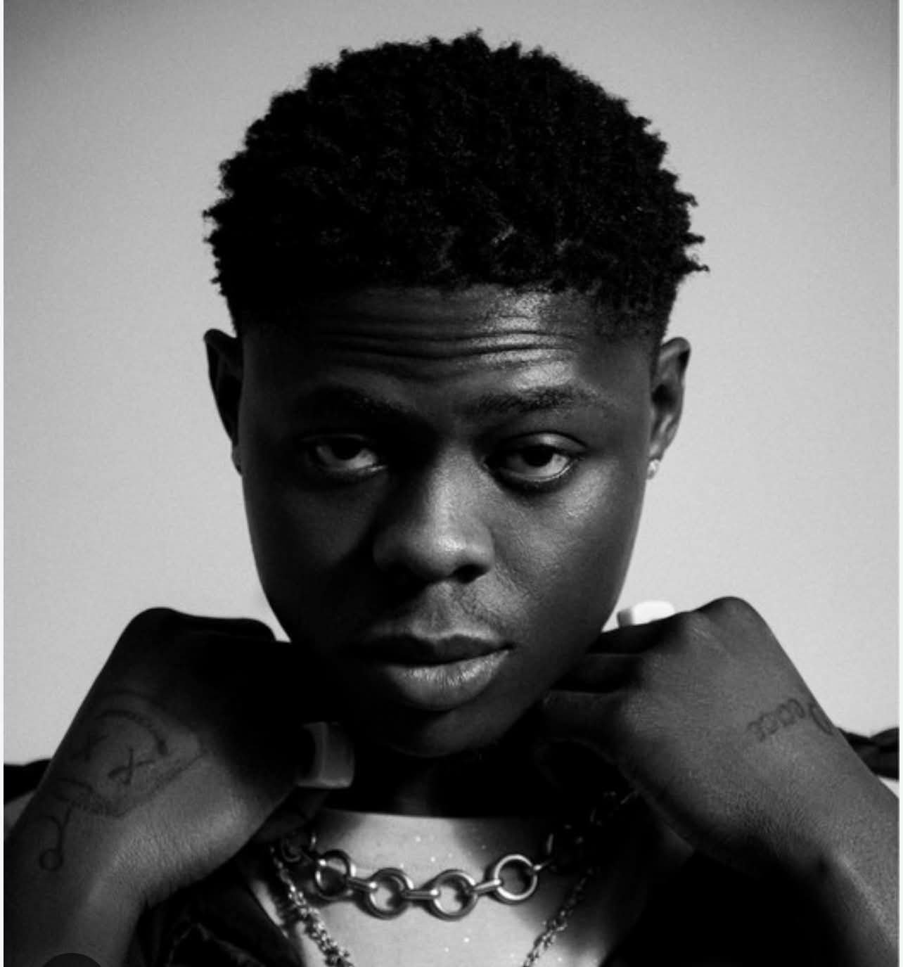 Late Nigerian singer Mohbad, whose family has secured approval for a fresh police investigation into the circumstances surrounding his death.