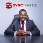 Paul Onwuanibe, Landmark Africa CEO appointed Chairman of Sync Finance Company Board