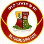 Oyo State officials and security operatives impound cattle during an enforcement operation against alleged open grazing in Ibadan.