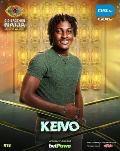 BBNaija Season 11 housemate Keivo speaks after his disqualification following a physical confrontation with fellow housemate Tram.