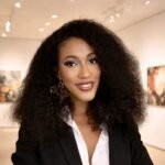 Five Nigerian contemporary artists set to showcase contemporary artworks at Art Market Budapest 2026 in Budapest, Hungary.
