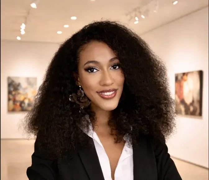 Five Nigerian Artists Set to Showcase Works at Art Market Budapest 2026!