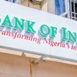 Bank of Industry MyBOI online portal for Nigerian business owners applying for business loans and financing.