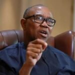 Peter Obi urges Aguleri and Umuoba-Anam communities to embrace peace amid renewed land dispute in Anambra State.