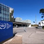 ICC unseals arrest warrants for four senior Taliban leaders over alleged gender persecution in Afghanistan.
