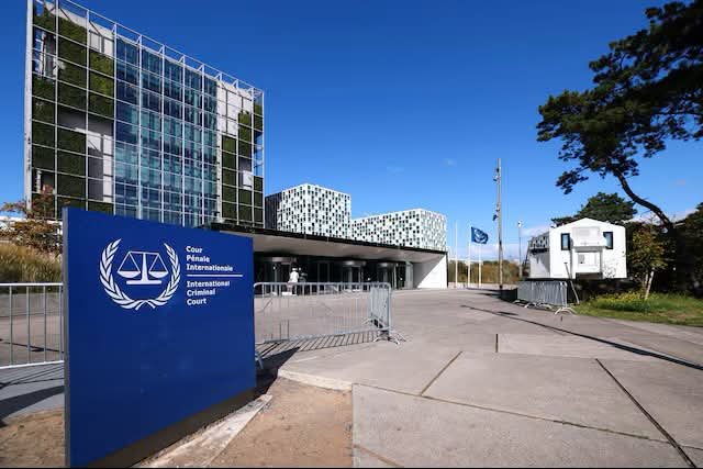 ICC unseals arrest warrants for four senior Taliban leaders over alleged gender persecution in Afghanistan.