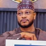 Zamfara State Governor Dauda Lawal speaking about his refusal to pay ransom after bandits abducted his brothers.
