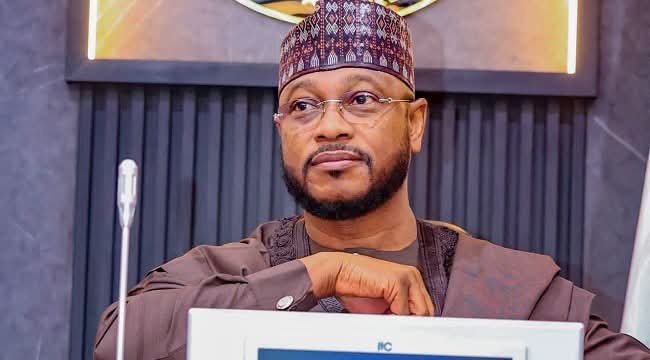 Zamfara Governor Lawal Explains Why He Refused to Pay Ransom for Abducted Brothers!