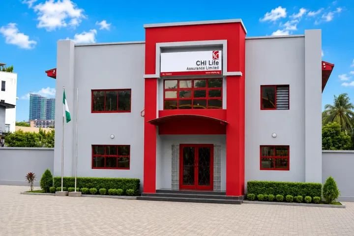 CHI Life Assurance launches The Legacy Golden Key of Assurance campaign to promote financial protection and family security in Nigeria.