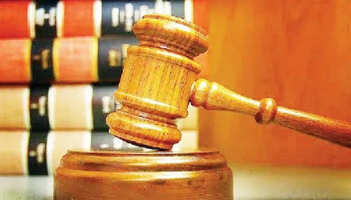 Adakole Ogbodo sentenced to death by a Lagos State High Court for the murder of a man following a dispute over sachet water.