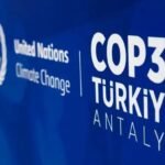 COP31 climate talks amid rising fossil-fuel production.