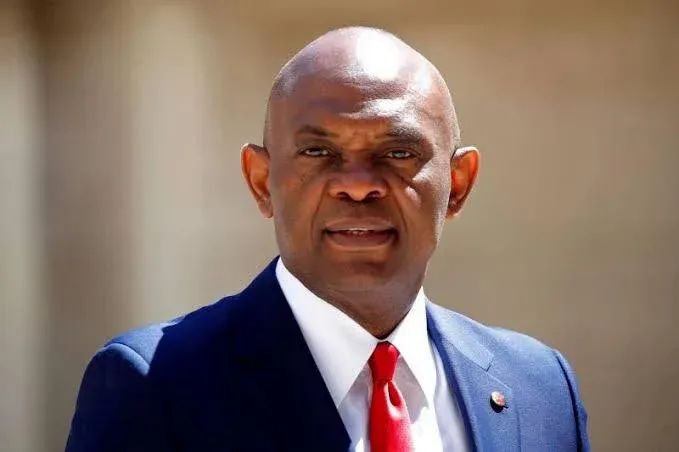 Tony Elumelu, President Bio Rally Private Capital to Transform West Africa’s Economic Future!