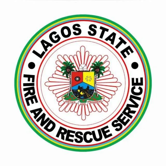 Lagos Records 1,324 Emergencies in Nine Months as Fire Service Warns Residents!