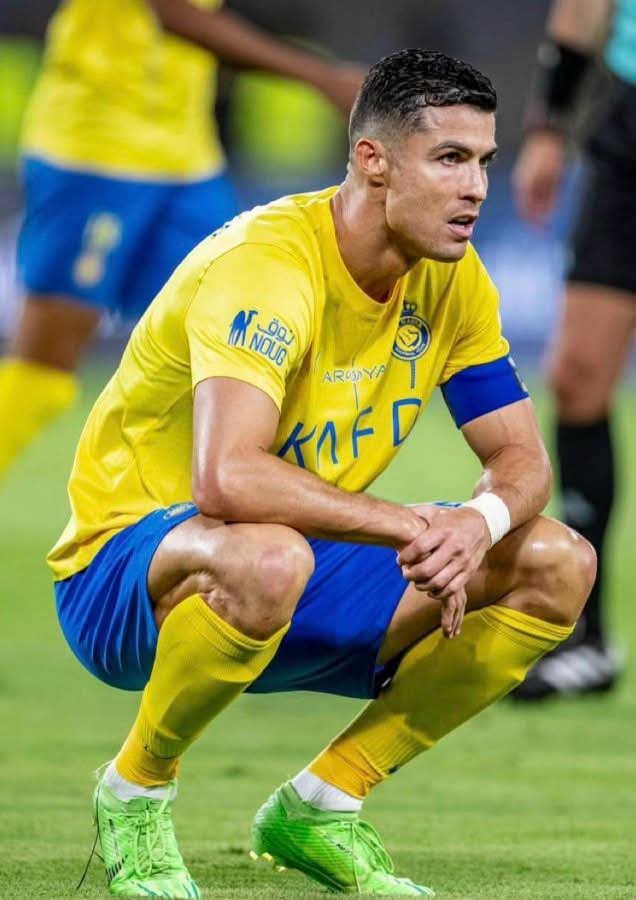 Cristiano Ronaldo Scores 980th Career Goal as Al-Nassr Defeat Diriyah 3-0!