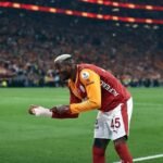 Victor Osimhen returns from injury and provides an assist as Galatasaray defeat Kasımpaşa 3-1 in the Turkish Süper Lig.