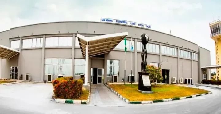 FG Plans 25-Day Closure of Owerri Airport for Runway Repairs and Extension!