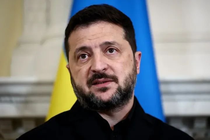 Zelensky to Resume Strikes on Russian Oil Refineries as Energy Truce Collapses!